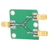 RF Module 2 Way Resistance Power Splitter PCB Board Industrial Electrical Supplies DC 5G High Performance 1 to 2 Channel Power Divider for RF Signal Distribution view 2