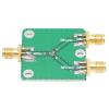 RF Module 2 Way Resistance Power Splitter PCB Board Industrial Electrical Supplies DC 5G High Performance 1 to 2 Channel Power Divider for RF Signal Distribution view 3