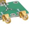 RF Module 2 Way Resistance Power Splitter PCB Board Industrial Electrical Supplies DC 5G High Performance 1 to 2 Channel Power Divider for RF Signal Distribution view 4