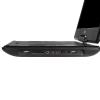 Mobile DVD Car English DVD Player Portable CDplayer view 3