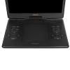 Mobile DVD Car English DVD Player Portable CDplayer view 4