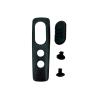 5 Pack Talk PTT Launch Key Switch Button and Rubber Button for A10 A12 A10D CP110 CP110D RDU2023 RDV5100 Two Way Radio view 2
