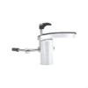 462B Multifunction Automatic Tonearm Arm Lifter High End Tonearm Raiser for Record Player Spare Parts(Silver) view 1
