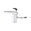 462B Multifunction Automatic Tonearm Arm Lifter High End Tonearm Raiser for Record Player Spare Parts(Silver) view 3