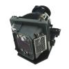 331-2839 725-10284 725-10134 317-1135 Projection lamp for De-ll 4220 4230 4320 4210X 4310WX 4610X Projectors(317-1135-CBH) view 3
