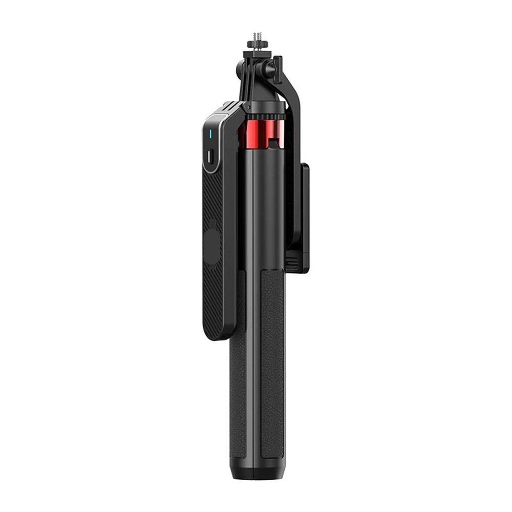 Compatible for Cameras - Stretchable Tripod, Gimbal & Selfie Stick Modes