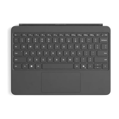 Microsoft Surface Pro 12 Inch Keyboard Slate/Grey, DE (EP2-32877)