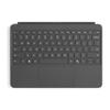 Microsoft Surface Pro 12 Inch Keyboard Slate/Grey, DE (EP2-32877) view 1