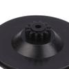 2Pcs Gear and 1Pc Belt Set for CDM12.1 Head Compatible with VAM1201 VAM1202 CD Player Optical Pickup Repair Kit view 2
