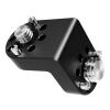 1/4 3/8 Screw ARRI Extension 90 Right Angle Mount Adapter for Tripod Monitor Video Image Transmission DSLR Camera Cage Bracket view 4