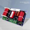 2PCS 2-Way 250W 2500Hz/3000Hz Frequency Divider DIY Speaker Filter Circuit Home Theater HiFi Stereo Audio Crossover Filters view 3