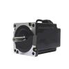 86BYG250D Nema34 Stepping Motor for Computerized Numerical Control Engraving Machine High Tq 8.5N.m D14mm 6A 118mm Motors Electrical Equipment(12.7mm) view 1