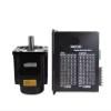 1pcs 3Phase NEMA42 Schritt Motor Drive 8N.M 12N.M 16N.M 20N.M 110BY Stepper Motor 220V(Motor 3ND2283 8.0N,with Brake) view 1
