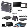 DC 5V HDMI to RF Modulator NTSC Format Output Support HDMI 1.4 & HDCP 1.4 No Driver Required for TV PCs view 4