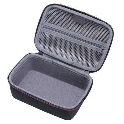 Compatible for High Power Monocular Telescope Case, EVA Hard Shell Protective Storage Bag
