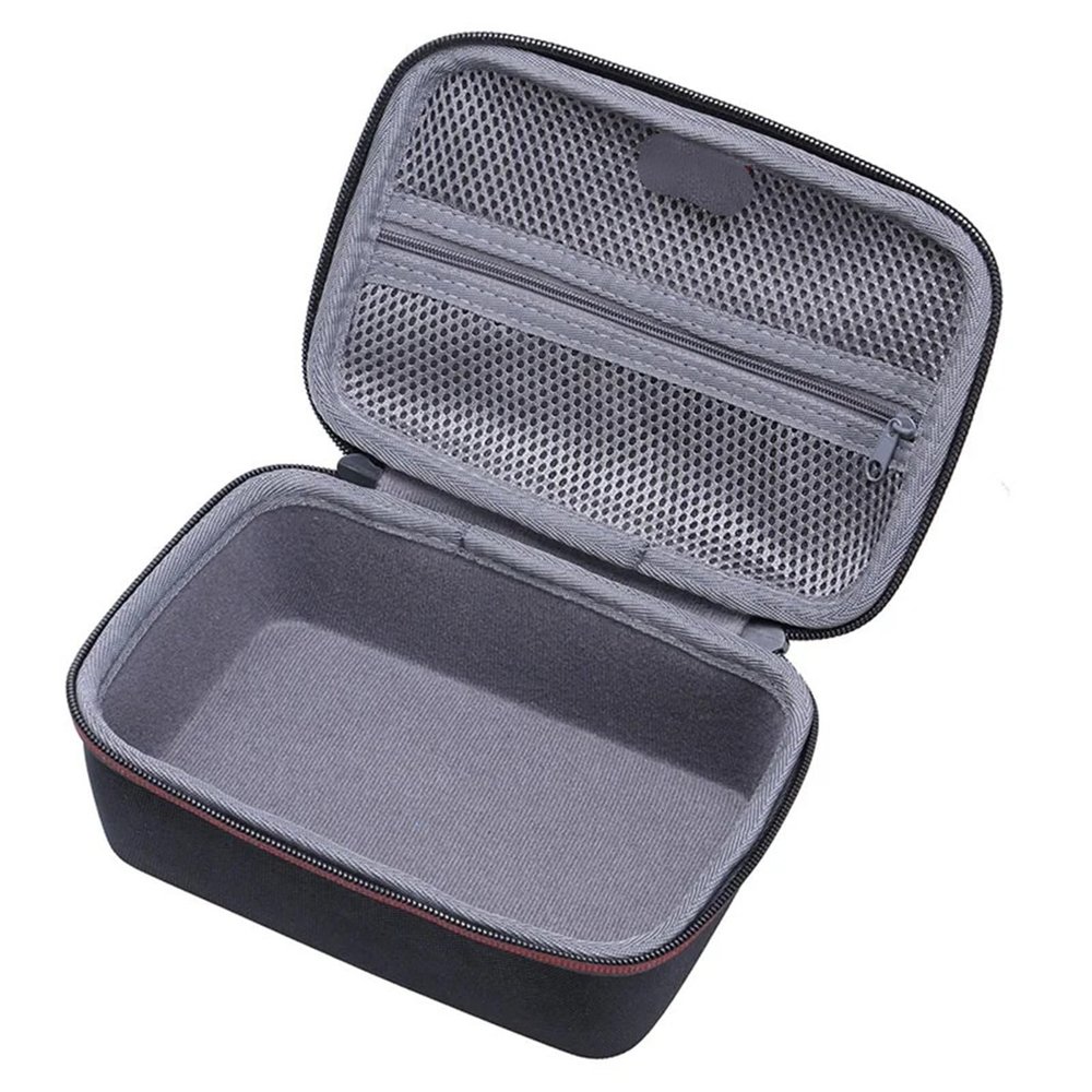 Compatible for High Power Monocular Telescope Case, EVA Hard Shell Protective Storage Bag