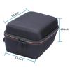 Compatible for High Power Monocular Telescope Case, EVA Hard Shell Protective Storage Bag view 2