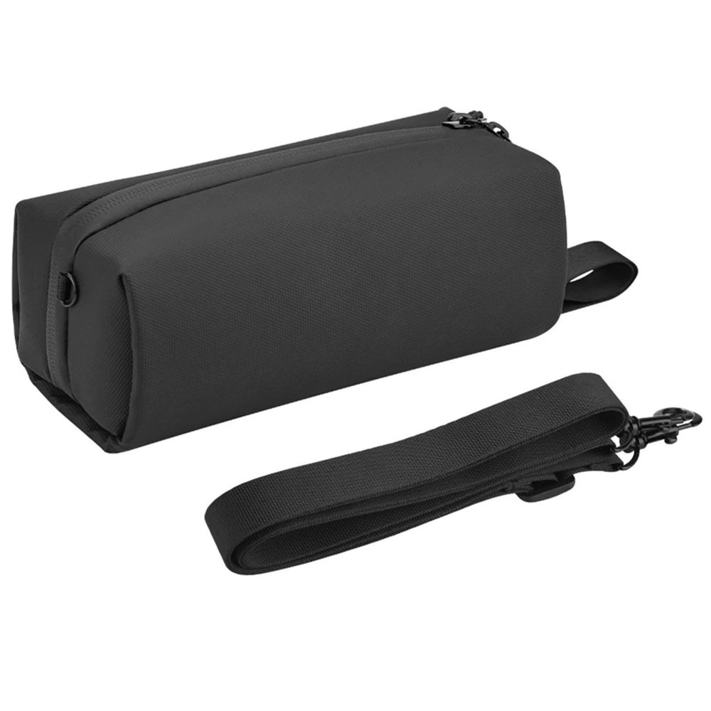 Compatible for Pocket Gimbal Camera Carrying Case, Portable Handbag with Shoulder Strap