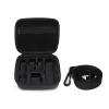 Compatible for Pocket 3 Gimbal Camera Carrying Case, EVA Hard Shell Shoulder Bag for Accessories view 1