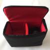 Compatible for DSLR Camera Bag, Waterproof Nylon Crossbody Shoulder Bag for Photography view 3