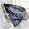 Compatible for Tripod Carry Bag, Camouflage Protective Case for Monopod & Fishing Rod Up to 95cm(95cm) view 4