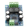 Keenso Compact 60W Digital Audio Power Amplifier Module for Home Use TPA3118 Mini Amplifier Board for Televisions, Monitors, Laptops view 3