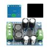 Keenso Compact 60W Digital Audio Power Amplifier Module for Home Use TPA3118 Mini Amplifier Board for Televisions, Monitors, Laptops view 4