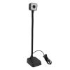 13MP HD USB Document C, ible Webcam with Built in Phone, Auto LED Document C for Video Confere, 90 ES Wide Angle for Document Scanning view 1