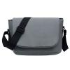 Compatible for DSLR Sling Bag, Universal Waterproof Outdoor Travel Shoulder Storage Case(Gray) view 1