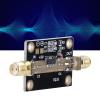 RF Wide Band Amplifier High Gain Low Noise LNA Module Board for Radio Receiver and Electronic Detection Equipment with SMA Female Connectors view 4