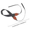 BESPORTBLE Adjustable Retro Camera Sling Strap Comfortable Neck Shoulder Belt for DSLR Digital Cameras Crossbody Use Lightweight Design view 2