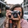 BESPORTBLE Adjustable Retro Camera Sling Strap Comfortable Neck Shoulder Belt for DSLR Digital Cameras Crossbody Use Lightweight Design view 4