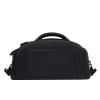 Compatible for Camera Crossbody Shoulder Bag, Multi-Function Photography Backpack with Portable Trolley(Black Trolley Bag) view 3
