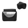 Compatible for Compact Camera Pouch, Ultra Light Neoprene Protective Sleeve for Camera Accessories view 1