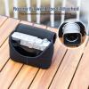 Compatible for Compact Camera Pouch, Ultra Light Neoprene Protective Sleeve for Camera Accessories view 2