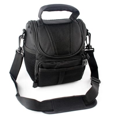 Compatible for Camera Bag Case, Protective Pouch for Compact Mirrorless and Digital Cameras