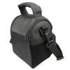 Compatible for Camera Bag Case, Protective Pouch for Compact Mirrorless and Digital Cameras view 3