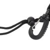 Changor Quick Release Diving Lanyard, Professional Coil Lanyard for M4 Handle Fittings, Ideal for Diving and Snorkeling (Blue) view 4