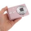 DECORNIJIA Compact Digital Camera Zoom Lightweight Mini Camera for Boys Teens Beginner Friendly Vlogging Travel Photography with Sharp Image Capture and Easy Operation view 4