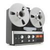Yunyaobrand New PR99 Head Cover for Reel to Reel Tape Recorder Customed Cover Improve Sound view 3