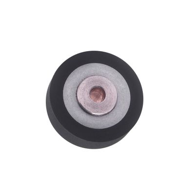 Yunyaobrand 1PC Tape Recorders Rubber Wheel Pulley Pinches Roller for G36 Cassettes