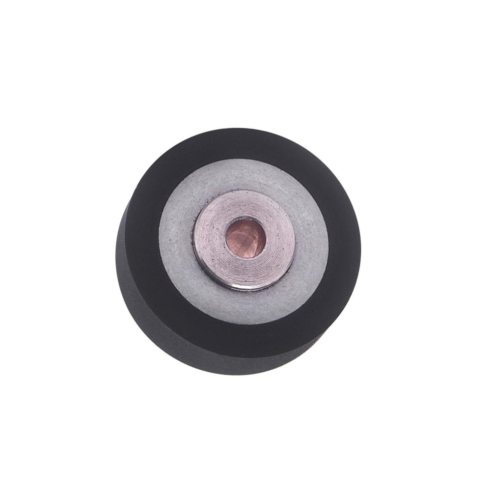Yunyaobrand 1PC Tape Recorders Rubber Wheel Pulley Pinches Roller for G36 Cassettes