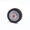 Yunyaobrand 1PC Tape Recorders Rubber Wheel Pulley Pinches Roller for G36 Cassettes view 2