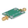 RF Low Noise Amplifier SPF5189 High Performance Radio Frequency Amplifier Module Board with 50 4000MHz Frequency Range for Ham Radio Enthusiasts and Electronics Hobbyists PCB view 1
