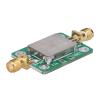 RF Low Noise Amplifier SPF5189 High Performance Radio Frequency Amplifier Module Board with 50 4000MHz Frequency Range for Ham Radio Enthusiasts and Electronics Hobbyists PCB view 3