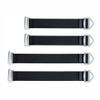 BE-TOOL Stocking Stuffers for Men - 1-Hand Operation Extension Cord Organizer Straps (4 Pack) - Garage Buddy, Pegboard Accessories view 1