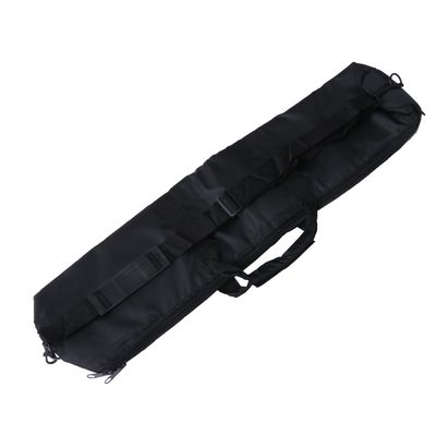 OSOLADY Thickened Tripod Storage Bag with Anti-collision Padding Long Carrying Case for Photography Stands and Light Equipment Lightweight Organizer with Shoulder Strap for Outdoor Photo