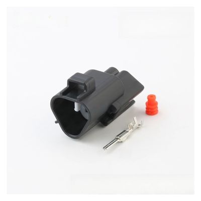 1 Set 3-pin 6189-0179/6188-0099 Male/Female connectors for Automotive Fog Lights DJ7035Y-2.2-11/21(DJ7035Y-2.2-11)