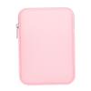 BESPORTBLE Ultrathin E-Reader Case for Paperwhite 3 with Zipper Closure Water and Dirt Resistant Protective Sleeve Cover Lightweight Ebook Travel Case in Stylish Pink for Paperwhite view 1
