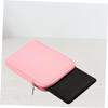 BESPORTBLE Ultrathin E-Reader Case for Paperwhite 3 with Zipper Closure Water and Dirt Resistant Protective Sleeve Cover Lightweight Ebook Travel Case in Stylish Pink for Paperwhite view 2